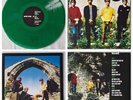 ocean colour scene. OCS. marchin already RSD Green 2XLP VINYL EX EX