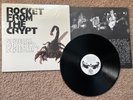 Rocket From The Crypt - Scream Dracula, Scream 12