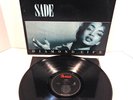Sade Diamond Life LP Vinyl Record 1985 Portrait FR 39581 First Press Edition VGC