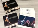 Bruce Springsteen and the E Street Band Live 1975-85 Vinyl 5 LP Boxed Set