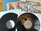 The BEAUTIFUL SOUTH - WELCOME TO & CHOKE - VINYL LPS - EX -FAST POST.