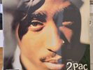 2PAC Greatest Hits OG 1998 First Press 4 LP Vinyl  SEALED