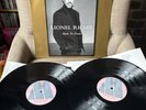 LIONEL RICHIE - Back To Front 1992 UK ORIG 2 X LP + INNERS. See details