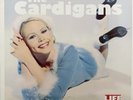 THE CARDIGANS - Life LP 1995 Stockholm Records RARE First Pressing Used