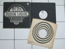 TUDOR LODGE - same  ORIG. 1st. press  VERTIGO swirl  UK 1971 TOP near mint