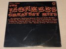 The Monkees Greatest Hits LP STILL SEALED 1969 Colgems Stereo COS-115