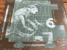 Pixies Doolittle Vinyl LP 4AD CAD 905 VG+ Here Comes Your Man Debaser 1989