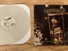 Converge When Forever Comes Crashing LP FIRST PRESS Equal Vision Records CLEAR