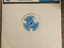 Atlantis - Virus - 12” Vinyl Single - SUB 007P - Rare Trance - VG+