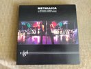 Metallica S&M Yellow Vinyl Box Set 6LP Limited To 500 Copies