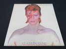 David Bowie Aladdin Sane 12