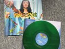 Marina And The Diamonds Ancient Dreams In A Modern Land Emerald Green Vinyl LP