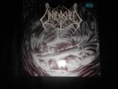 12'' LP Unleashed - Where no life dwells, 1991, RAR RAR RAR