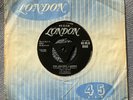 GOGI GRANT - THE GOLDEN LADDER rare UK 1958 / POPCORN / TRI-LABEL LONDON / MINT-