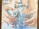 Madonna Like A Prayer SAINSBURYS Red Vinyl Mint & sealed
