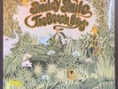 THE BEACH BOYS Smiley Smile SEALED 1994 VINYL LP Brother/Capitol Brian Wilson
