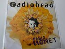 Radiohead Pablo Honey Vinyl LP Reissue Sealed