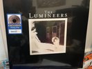 The Lumineers - Self-titled Flowers Color Vinyl LP Sealed