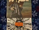Mayday Parade 2011 Self Titled Color Splatter Vinyl Record Emo Poppunk