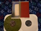 Mock Orange Nines & Sixes Colored Vinyl Record SRC