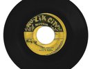 DELROY WILSON & PAULETTE /CAN'T YOU SEE / DELROY WILSON / YOU BEND MY LOVE /7''