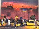 The Growlers - City Club 2LP - Cult [CLT-025] 2016 (VG+/VG+)