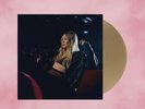 Hilary Duff - luck... or something (mature edition) GOLD Vinyl LP - NEW/SEALED