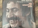 Jim Croce Photographs & Memories His Greatest Hits LP Record ABCD 835 NM+ 1974