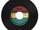 LLOYD & DEVON / WOLF OUT DEH / UPSETTERS / SHEPEARD ROD / 7''