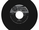 ACTIONS / WEPP / LARRY AND ALVIN / NANNY GOAT / 7''