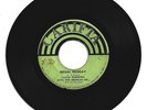 LLOYD ROBINSON / REGAL REGGAY / FEATURING C. COOPER / KEYBOARD REGGAY / 7''