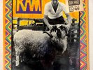Paul McCartney Ram SEALED LP Vinyl 1971 SMAS 3375 Near Mint
