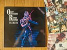 Ozzy Osbourne Randy Rhoads Tribute UK LP Not gatefold cover