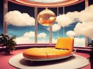 Various - AirFunk Lounge Series vol.1 (3xVINYL) - DOWNTEMPO *NEW*