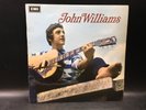 XRARE  John Williams S/T Vinyl LP [Columbia SX 6169] Mono UK 1967 Folk