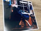 Bombpops Fear of Missing Out VINYL LP Fat Wreck Chords The Distillers pop punk