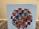 Grateful Dead Lyceum 1972 Limited Edition Box Set Live Multicolor Vinyl 1972