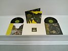 TWENTY ONE PILOTS TRENCH LP RARE 2018 EUROPEAN RAMEN 1ST PRESS LYRICS & DOWNLOAD