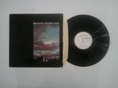 BRIAN ENO (ROXY MUSIC) DISCREET MUSIC LP RARE 1983 HUB-SERVALL EDITIONS EG PRESS