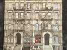 Led Zeppelin Physical Graffiti 2 LP Swan Song 1975 Vinyl SS 2-200 US 1st press
