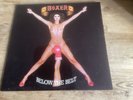 Boxer Below the Belt Gatefold LP Album Vinyl Record 1975 V