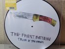 Talon of the Hawk-10th Anv Picture Disc (New)w/minor sleeve damage