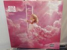 Megan Moroney Cloud 9 Limited Candy Cloud Pink Color Vinyl 2xLP + Bonus Tracks