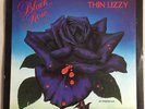 Thin Lizzy - Black Rose - BSK 3338 - Excellent Vinyl - 1st press  (1979)  Rock