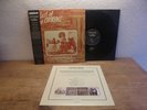 Ofege - last of the origins - afro funk and psych Nigeria rare Lp NM (RSD)