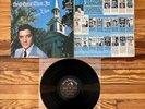 Elvis Presley: How Great Thou Art LP Vinyl US 1967 OG Stereo RCA Gospel NM/NM
