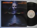 ANNIHILATOR Never Neverland LP 1990 Holland EX+