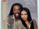 ASHFORD & SIMPSON STREET OPERA CAPITOL ECS81504 Japan OBI VINYL LP