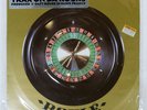 THOMAS BANGALTER TRAX ON DA ROCKS ROULETTE ROULETTE301 France VINYL 12