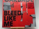 Garbage – Bleed Like Me 2XLP 2024 Brand New Sealed Vinyl